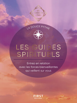 cover image of Les Guides spirituels--Les Guides de l'éveil